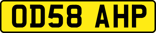 OD58AHP
