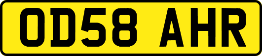 OD58AHR