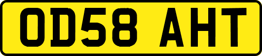 OD58AHT