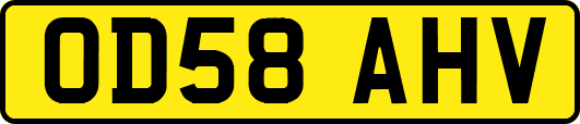 OD58AHV