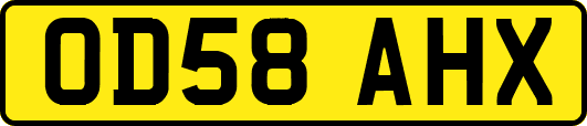 OD58AHX