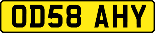 OD58AHY