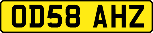 OD58AHZ