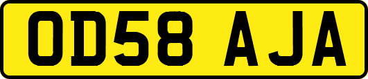 OD58AJA
