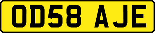 OD58AJE