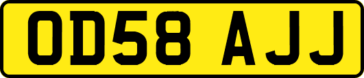 OD58AJJ
