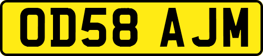 OD58AJM