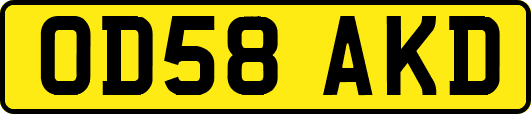 OD58AKD