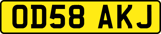 OD58AKJ