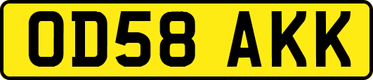 OD58AKK