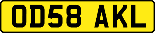OD58AKL