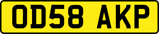 OD58AKP