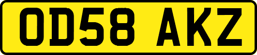 OD58AKZ