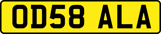 OD58ALA
