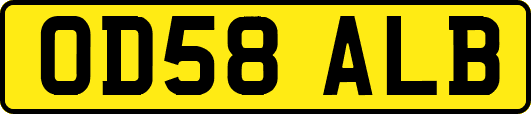 OD58ALB