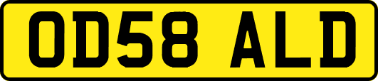 OD58ALD