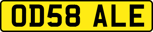 OD58ALE
