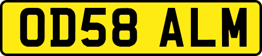 OD58ALM