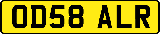 OD58ALR