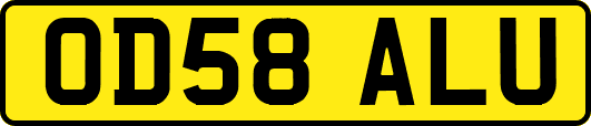 OD58ALU
