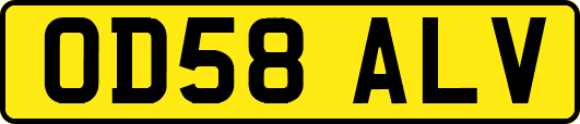 OD58ALV