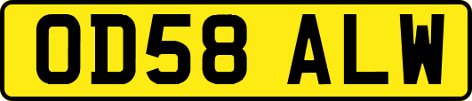 OD58ALW
