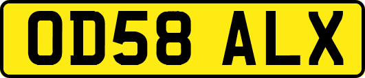 OD58ALX