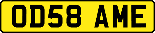 OD58AME