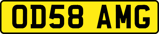 OD58AMG