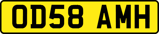 OD58AMH