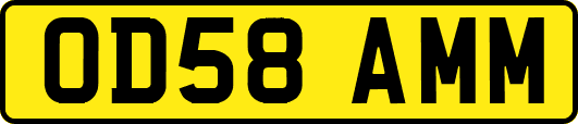 OD58AMM
