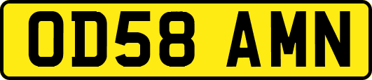 OD58AMN