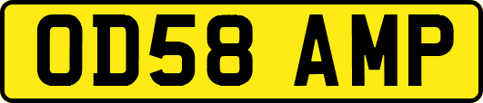 OD58AMP
