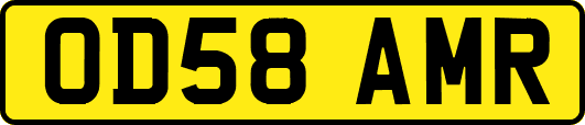 OD58AMR