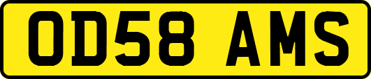 OD58AMS