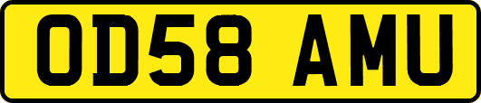 OD58AMU