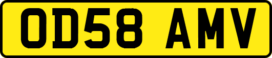 OD58AMV