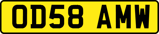 OD58AMW