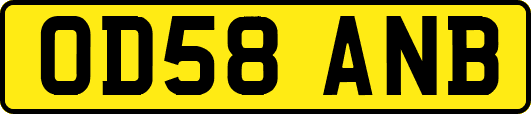 OD58ANB