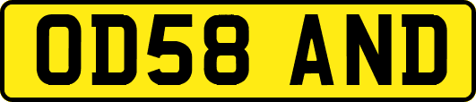 OD58AND