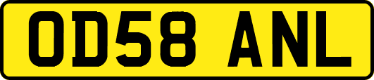 OD58ANL
