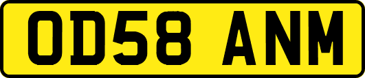 OD58ANM