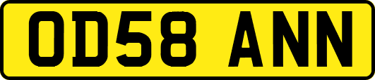 OD58ANN