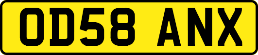 OD58ANX
