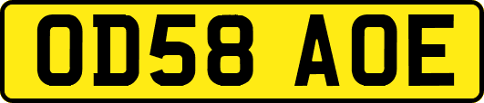 OD58AOE