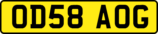 OD58AOG