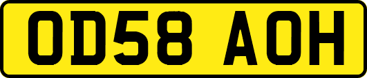 OD58AOH