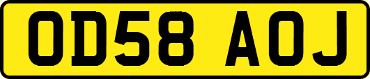 OD58AOJ