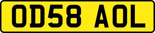 OD58AOL