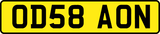 OD58AON